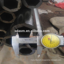 ASTM A106/A53/API 5L Carbon Steel Pipe/Tube